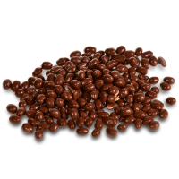 Erdnüsse in Vollmilchschokolade 1000g