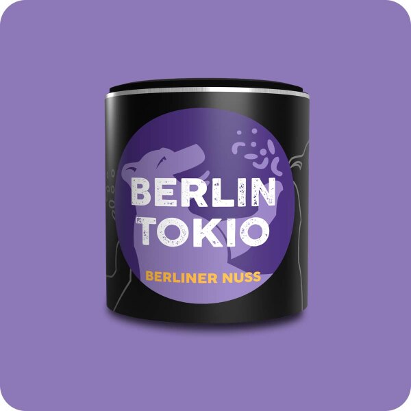 Berlin-Tokio