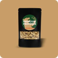 Würzige Erdnüsse Provence  125g
