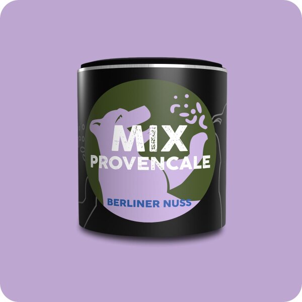Mix Provencal