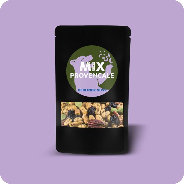 Mix Provençal 100g
