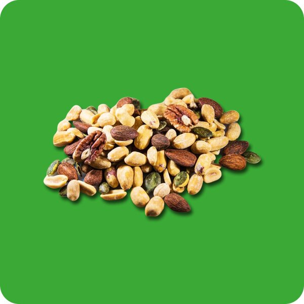BarMix New York 1000g