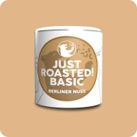 Just Roasted! Basic