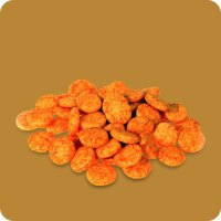 Gebackene Reiscräcker Barbecue 300g