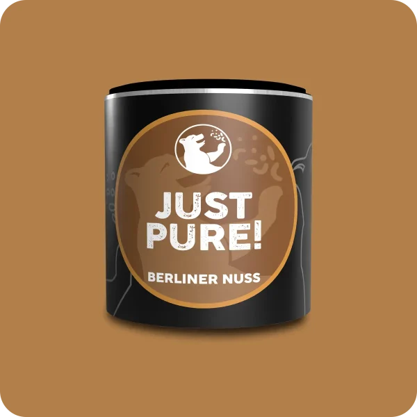 Just Pure!