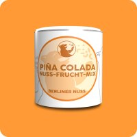 Pina Colada Mix 125g