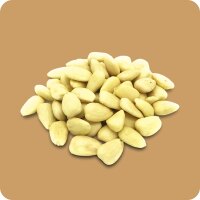 Mandeln blanchiert 120g