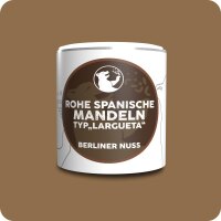 Rohe Spanische Mandeln Largueta