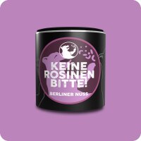 Keine Rosinen Bitte! 125g
