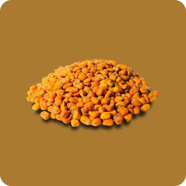 MaisMix - Arriba Mexico 85g