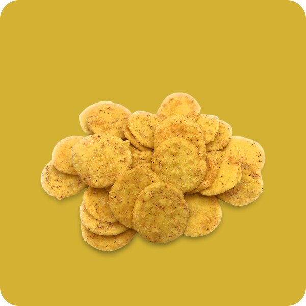 Mexicanos Reiscräcker 400g
