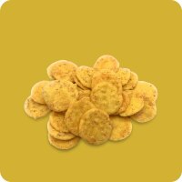 Mexicanos Reiscräcker 400g