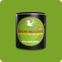 Mochi Nuggets