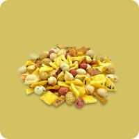 Cipangu KnabberMix 700g