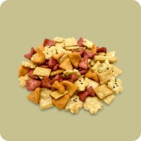 Fuji Arare KnabberMix 80g