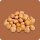 Geröstete Haselnusskerne – Nocciola del Piemonte IGP 1000g