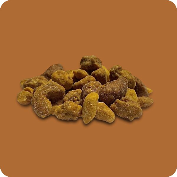 Royal Mix Honey & Salt mit Erdnüssen 1000g