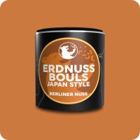 Erdnuss Bouls "Japan Style"
