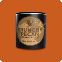 Crunchy Pecan - Pekan karamellisiert