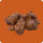 Crunchy Pecan - Pekan karamellisiert 120g