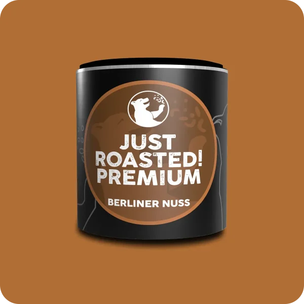 Just Roasted! Premium