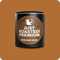 Just Roasted! Premium