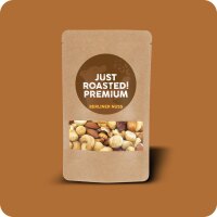 Just Roasted! Premium 125g