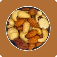 Just Roasted! Premium 125g