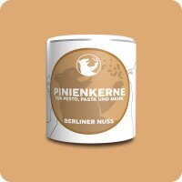 Pinienkerne medium