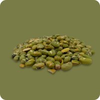 Edamame Bohnen geröstet und leicht gesalzen 100g