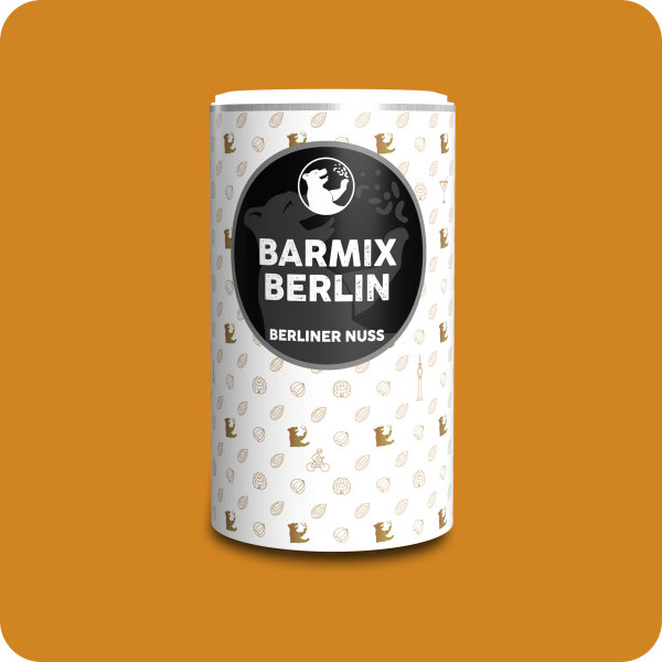 BarMix Berlin 200g