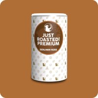 Just Roasted! Premium 250g