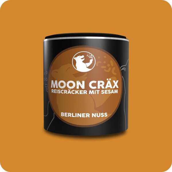 Moon Cräx