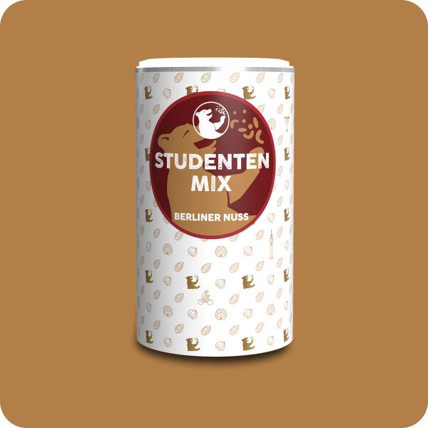 StudentenMix 250g
