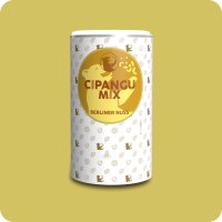 Cipangu KnabberMix 150g