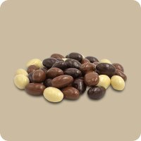 Mandeln im SchokoMix 150g