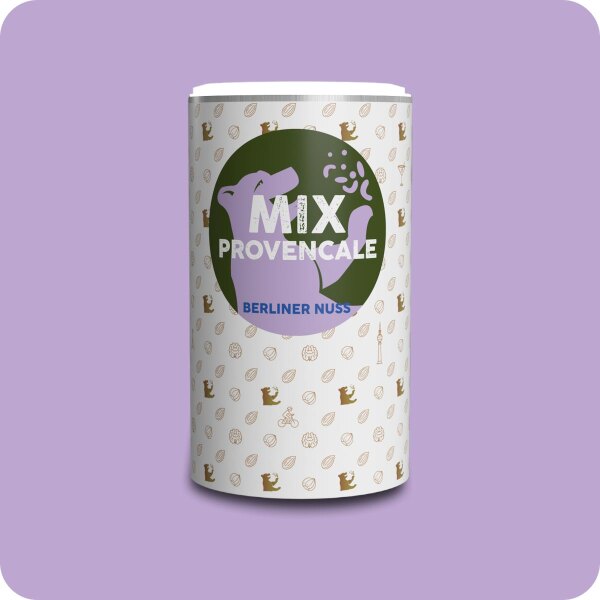 Mix Provencal 200g