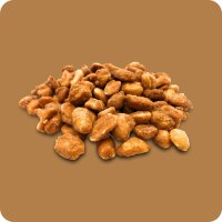 Royal Salted Honey Peanuts 250g