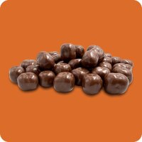 Coco Cubes - Kokoswürfel in Vollmilchschokolade 150g