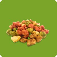 Mochi Nuggets 100g