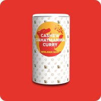 Cashew Dahatmanma Curry 200g