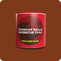 Crunchy Balls "Barbecue Chili"