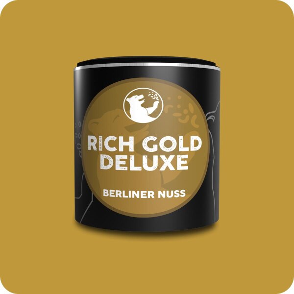 Rich Gold Deluxe 125g