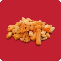 Reiscräcker Mix Geisha 100g