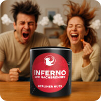 Inferno - der Nachbrenner! 75g