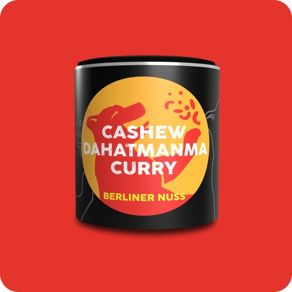 Cashew Dahatmanma Curry 100g