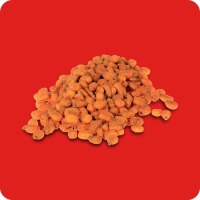 Gerösteter und gesalzener Mais mit Chili 170g