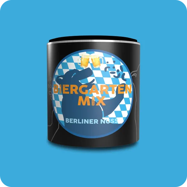 BiergartenMix