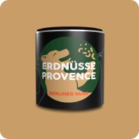 Würzige Erdnüsse Provence 125g
