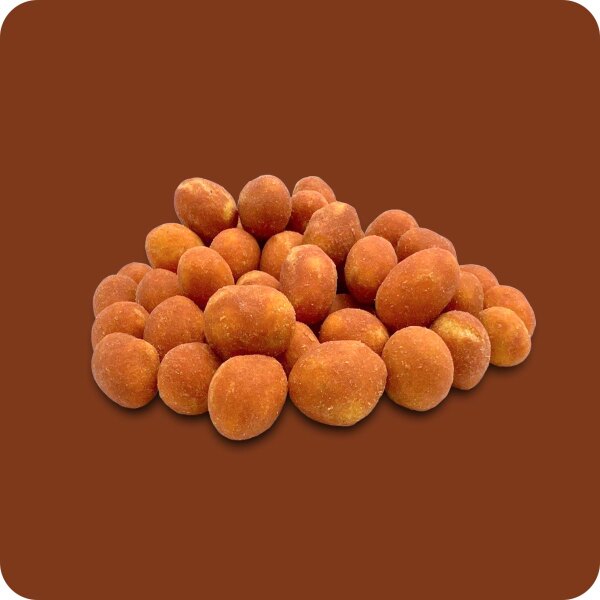 Crunchy Balls "Barbecue Chili" 750g